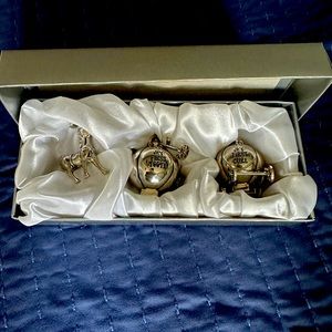 Baby’s “Firsts” Memorabilia